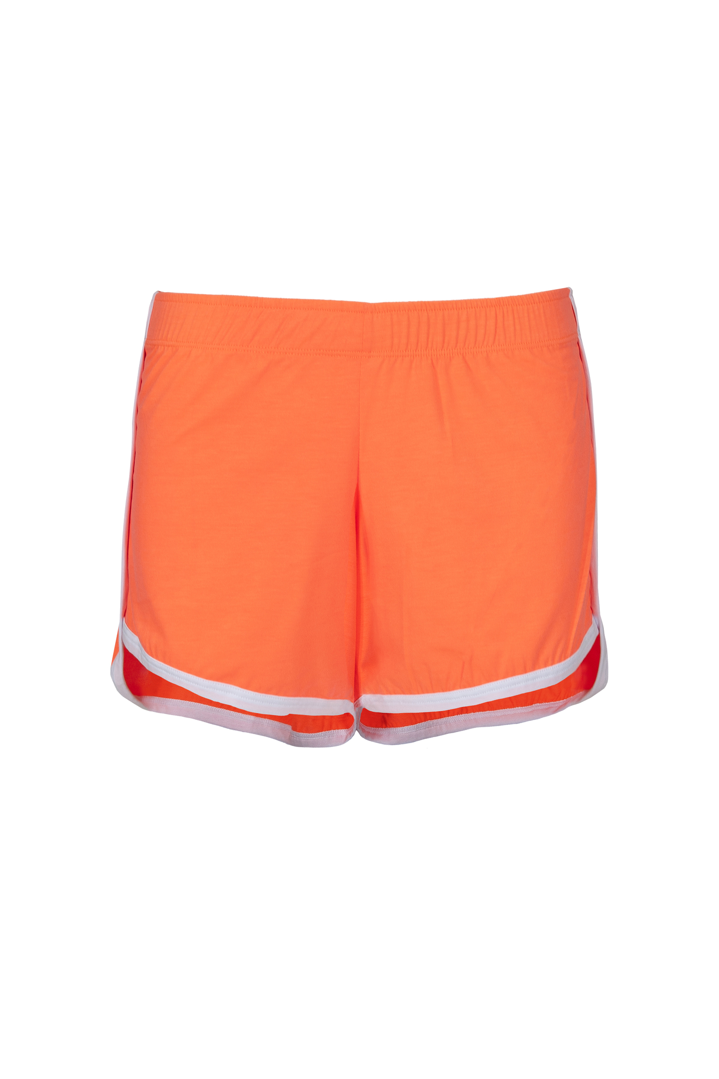 arancio fluo-bianco